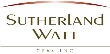 Sutherland Watt CPAs Inc.